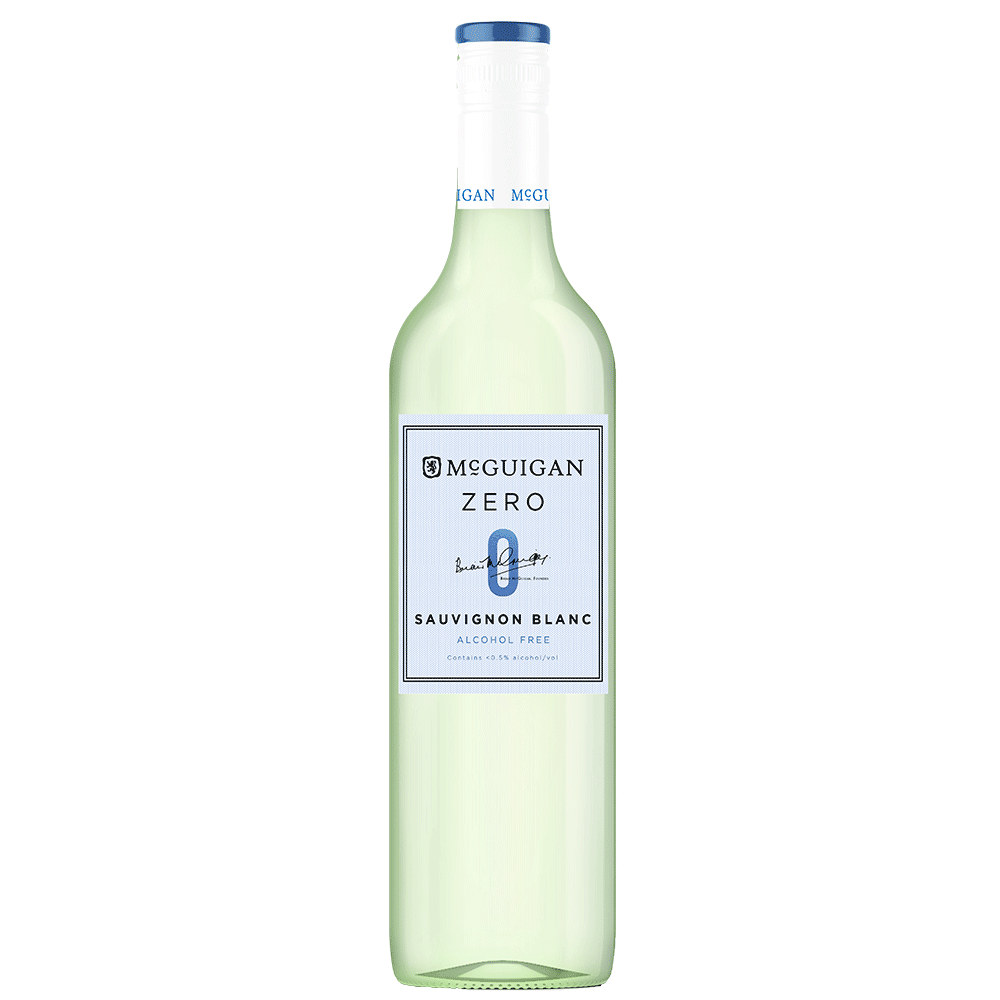 McGuigan Zero Alcohol Sauvignon Blanc